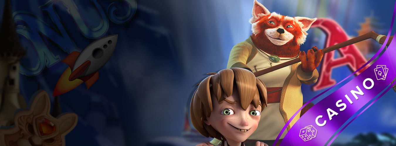 Казино Riobet — обзор и особенности