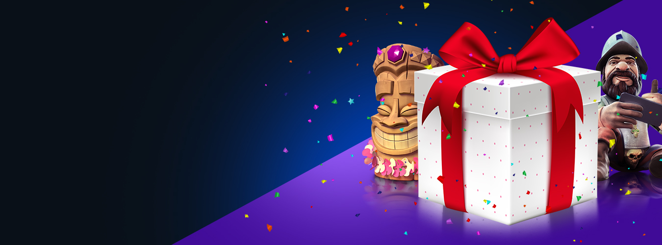 Бонусные акции Riobet